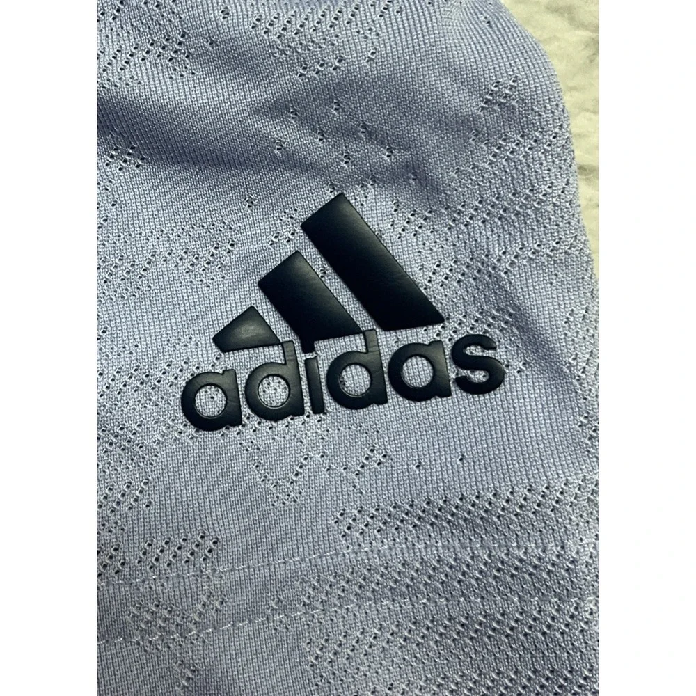 adidas mens blue