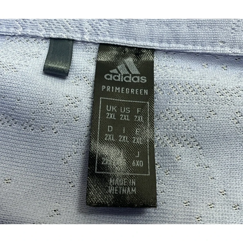 adidas mens blue