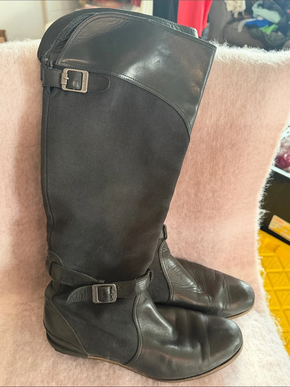 Patagonia over knee