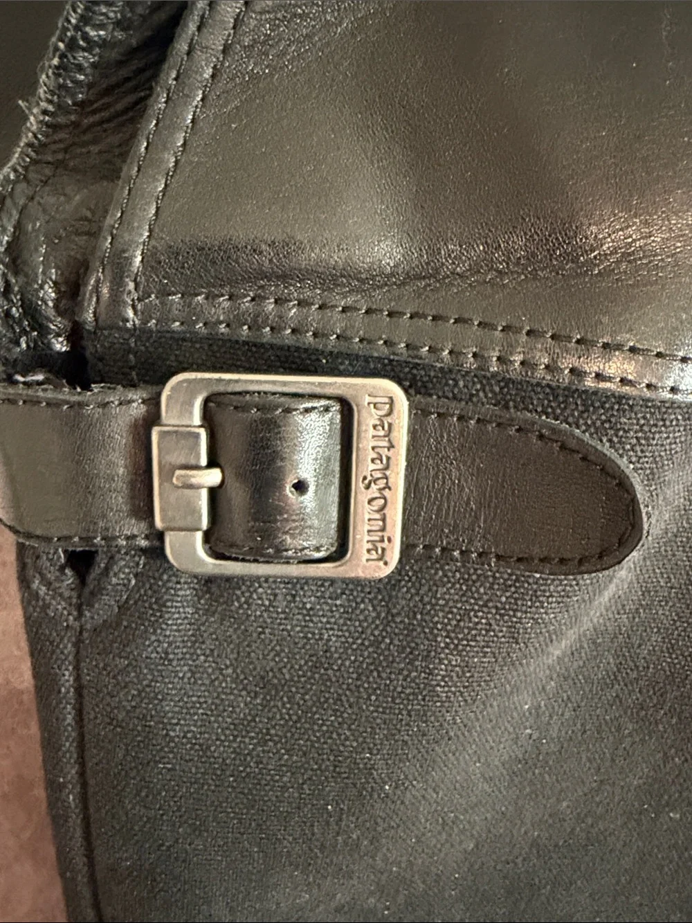 Patagonia over knee