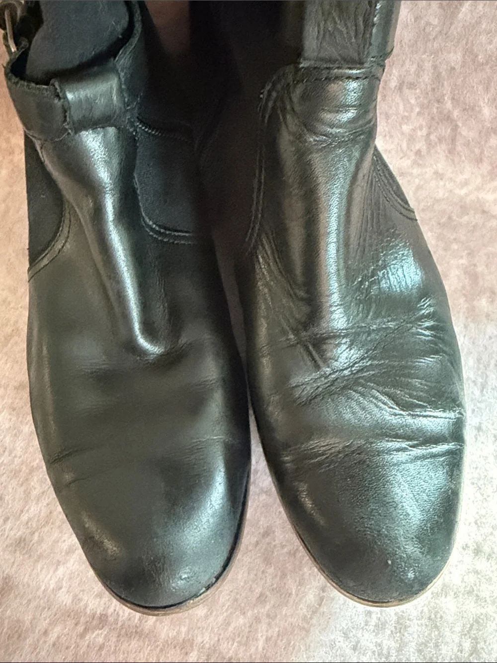 Patagonia over knee