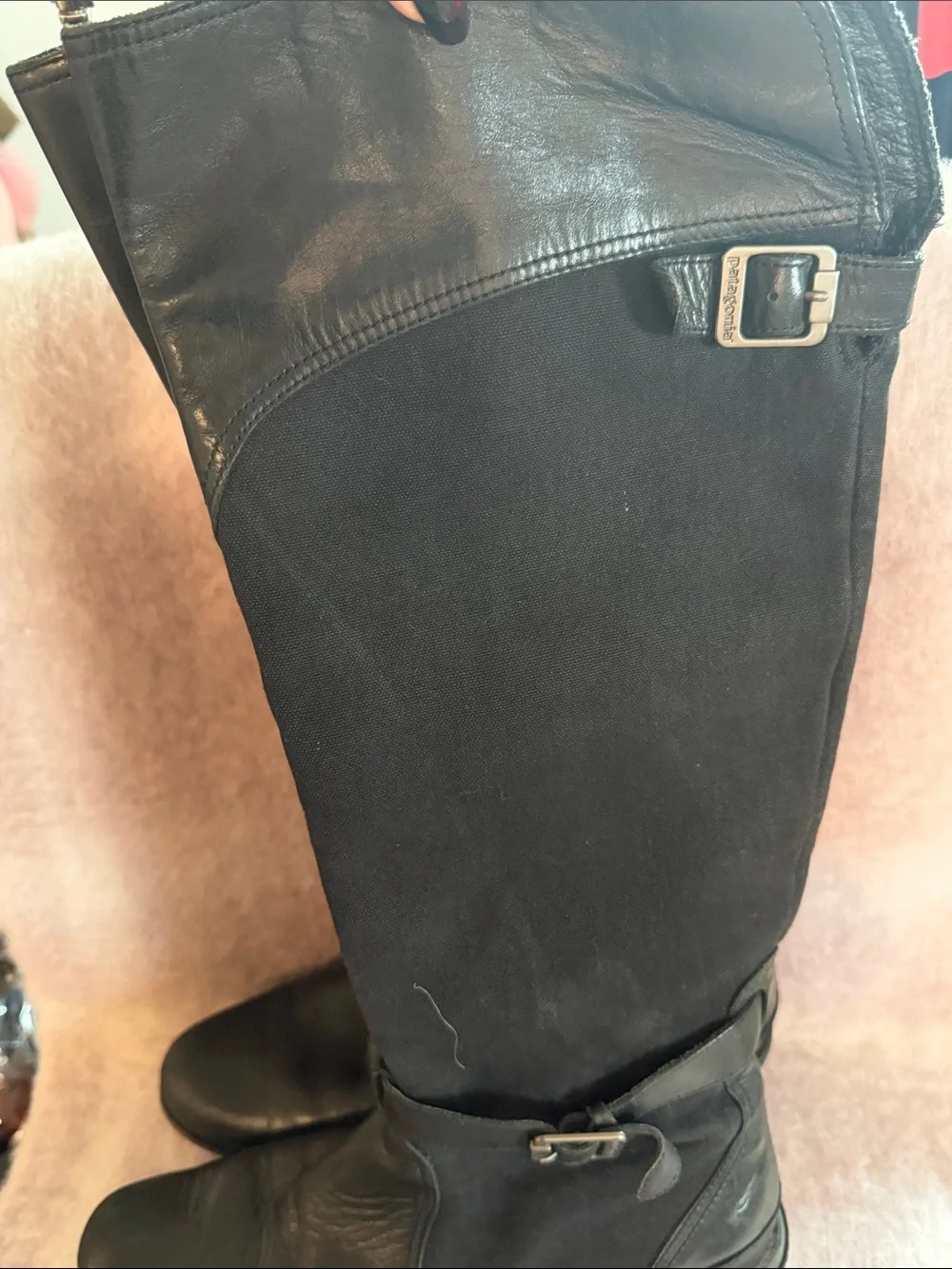 Patagonia over knee