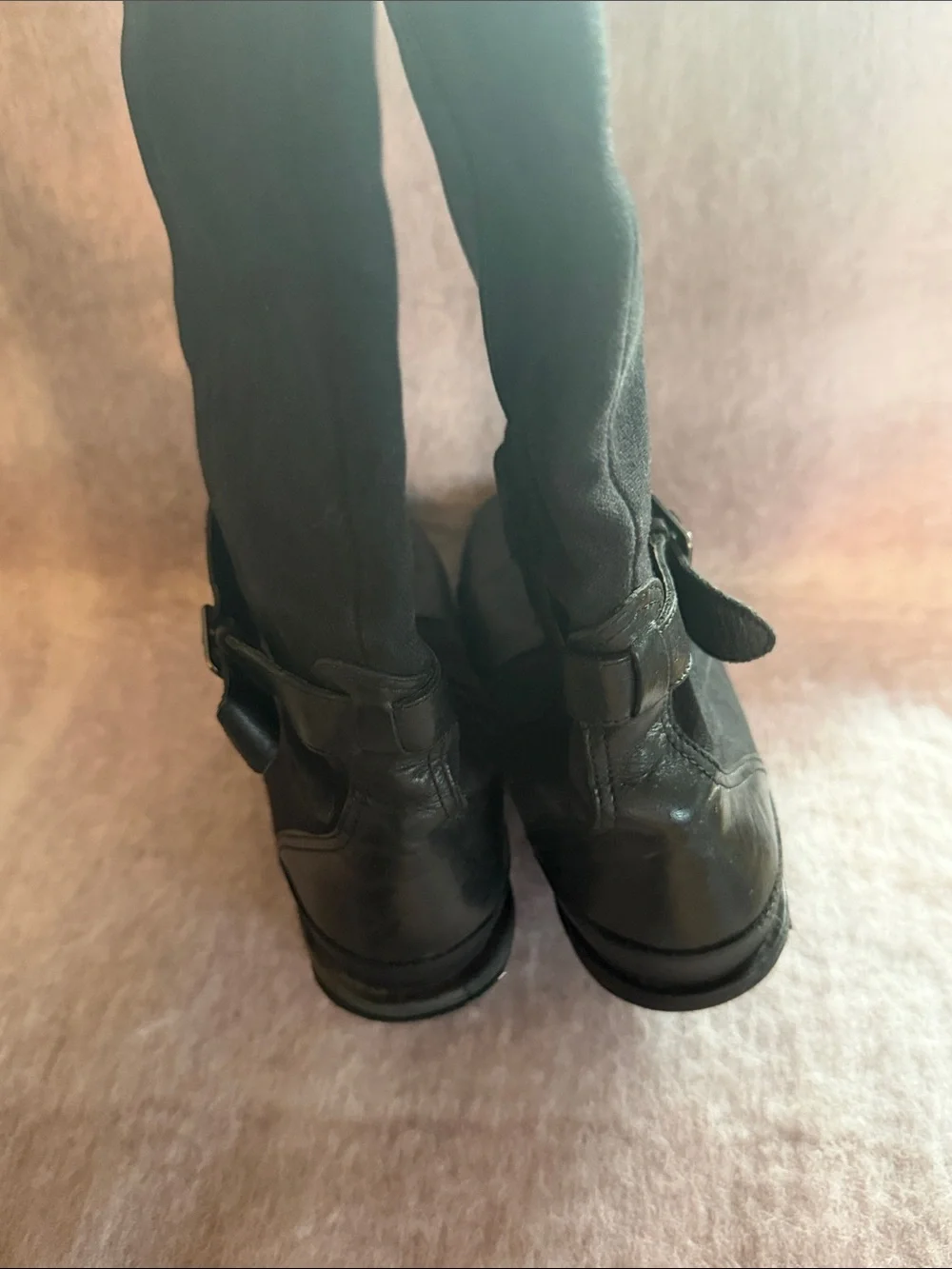 Patagonia over knee
