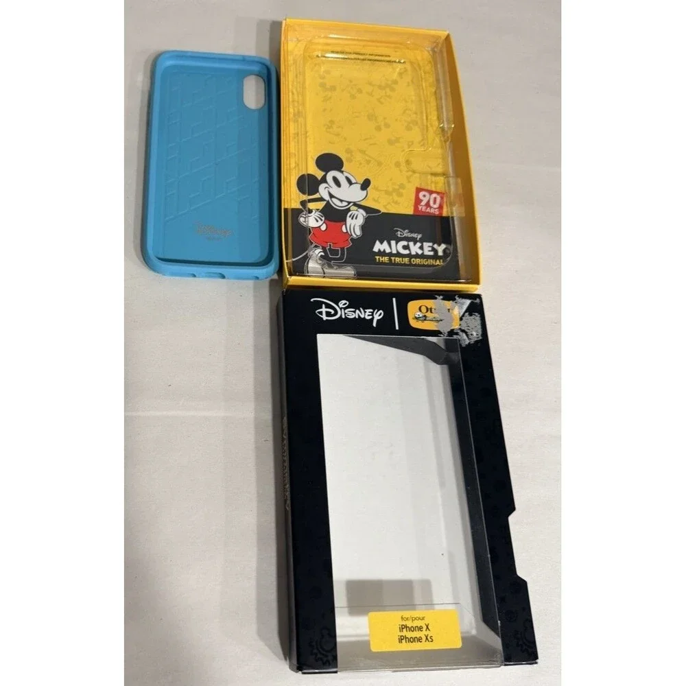 OtterBox iphone classics