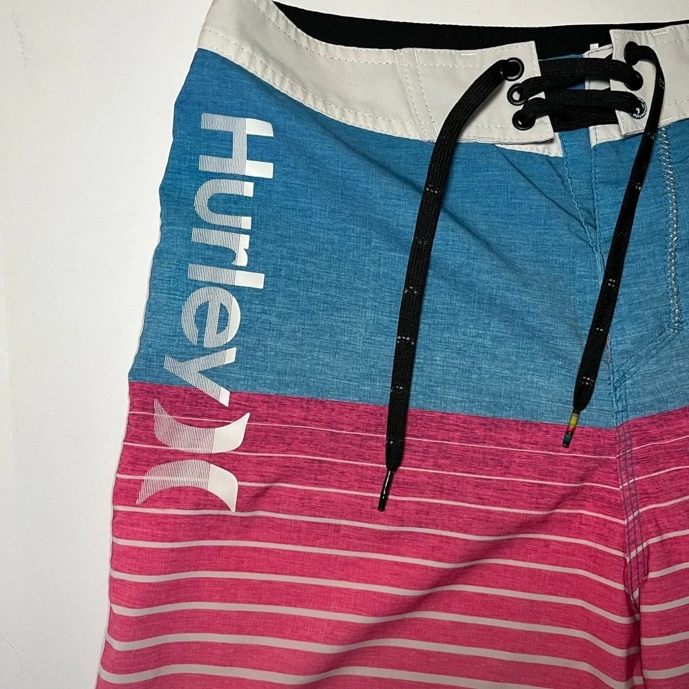 Hurley phantom board
