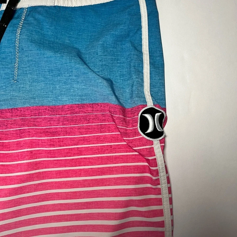 Hurley phantom board