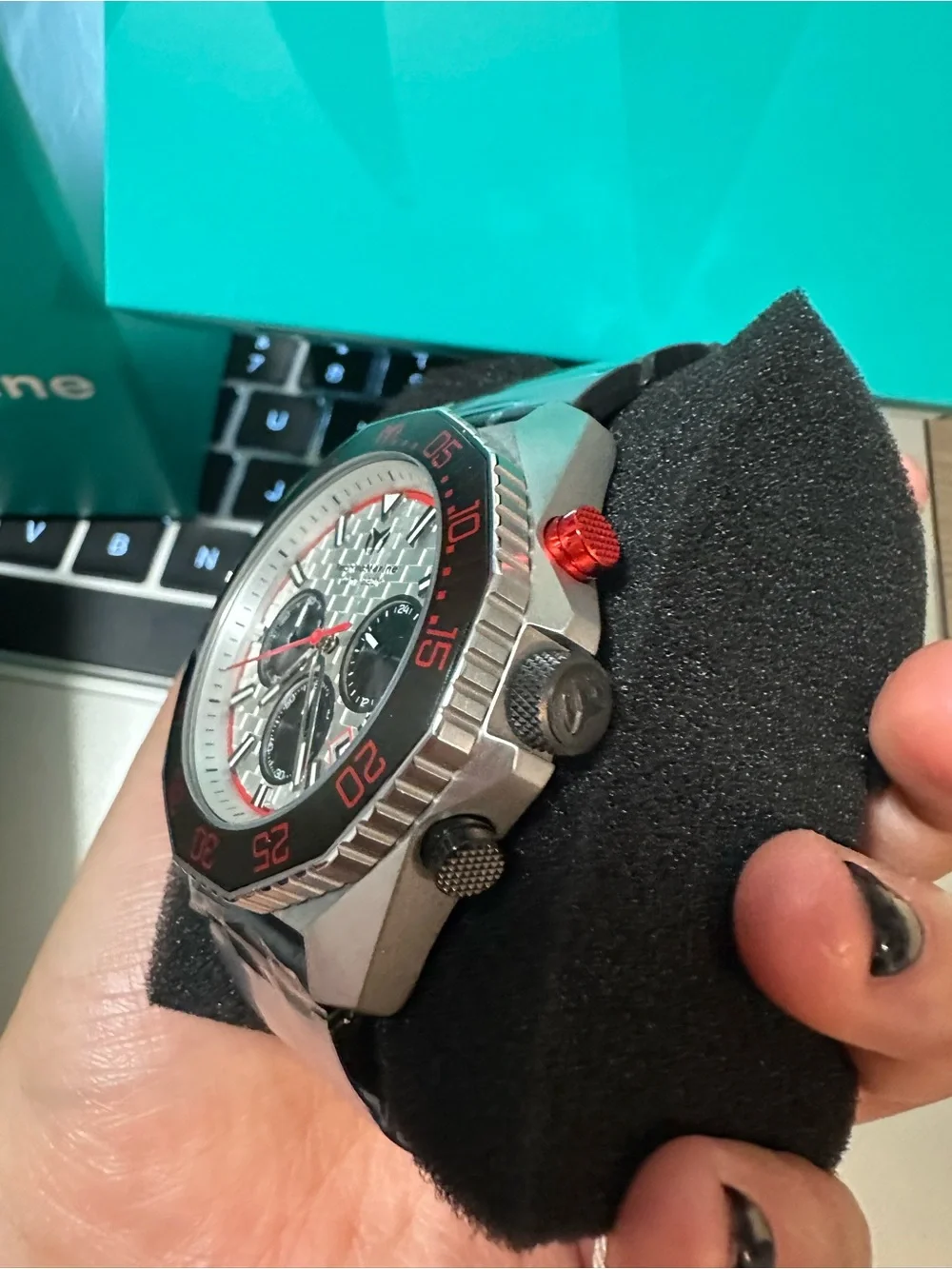 Technomarine brand new