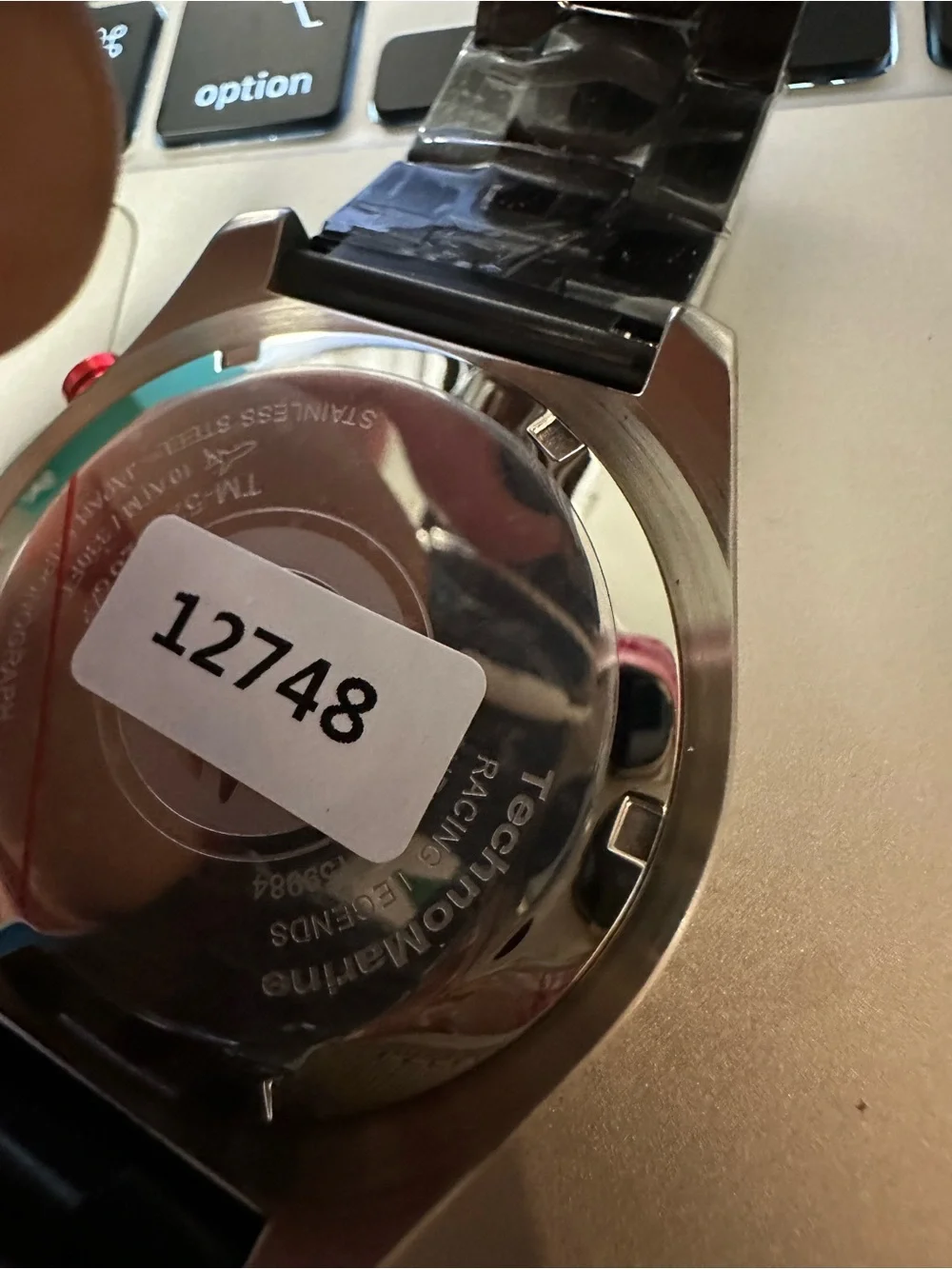Technomarine brand new