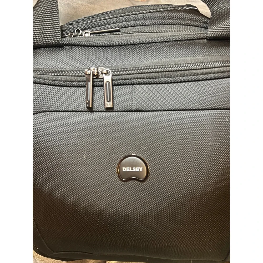 Delsey Paris great wide