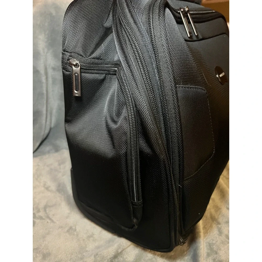 Delsey Paris french multiple