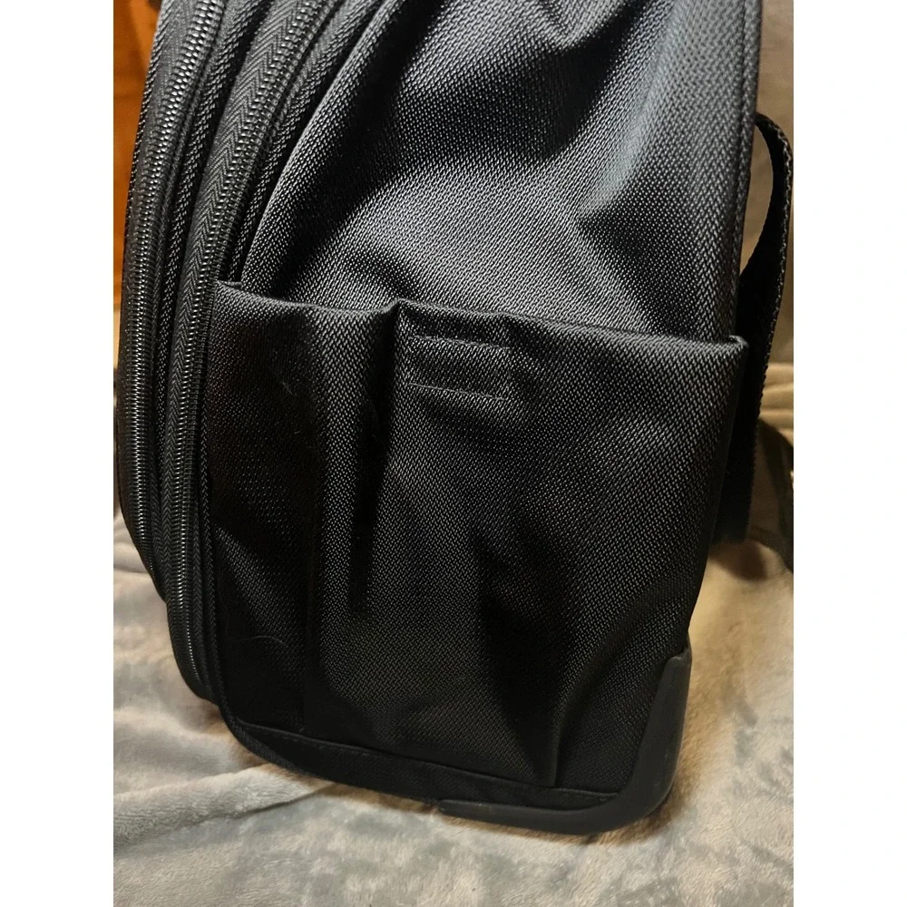 Delsey Paris handles photos cabin