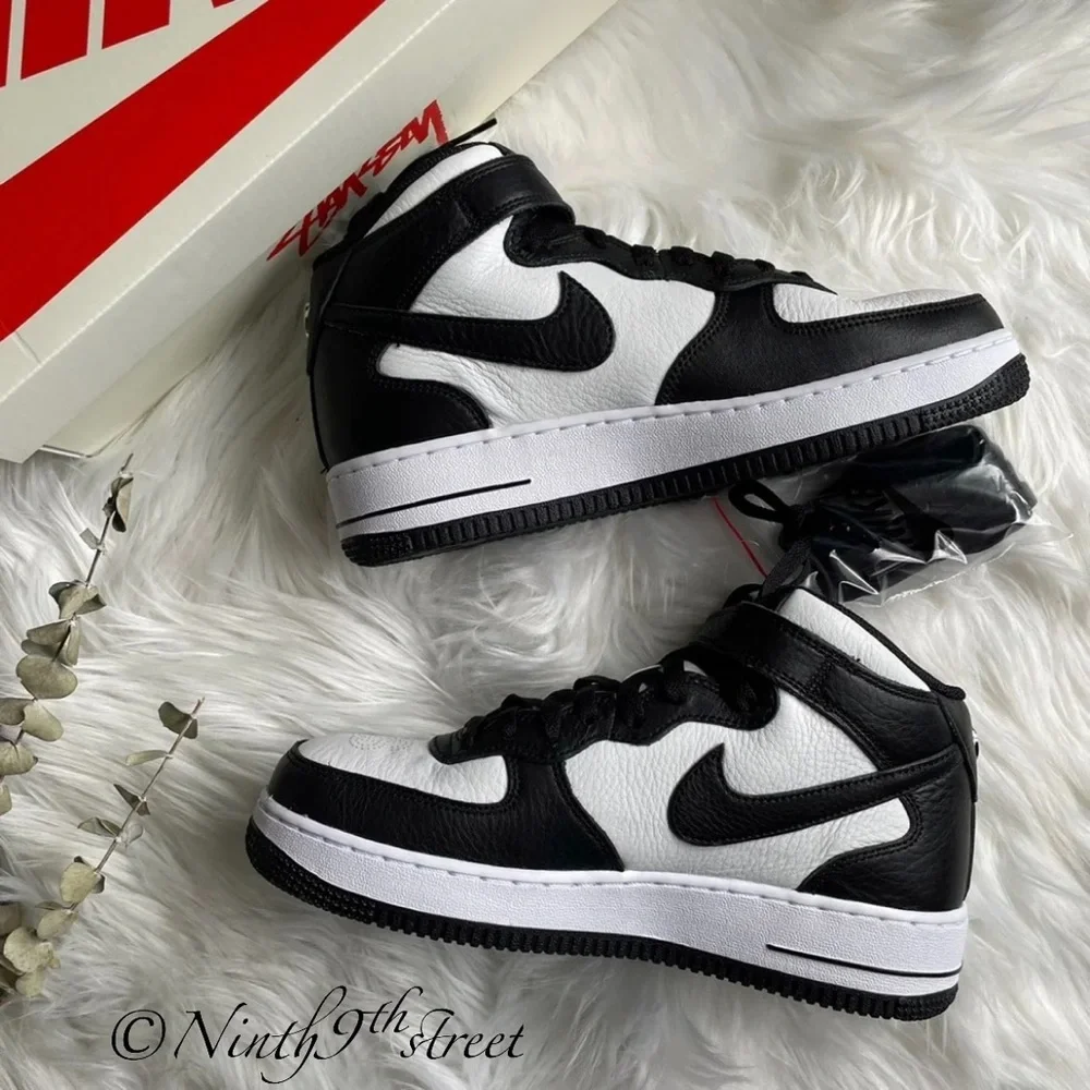 Nike removed features