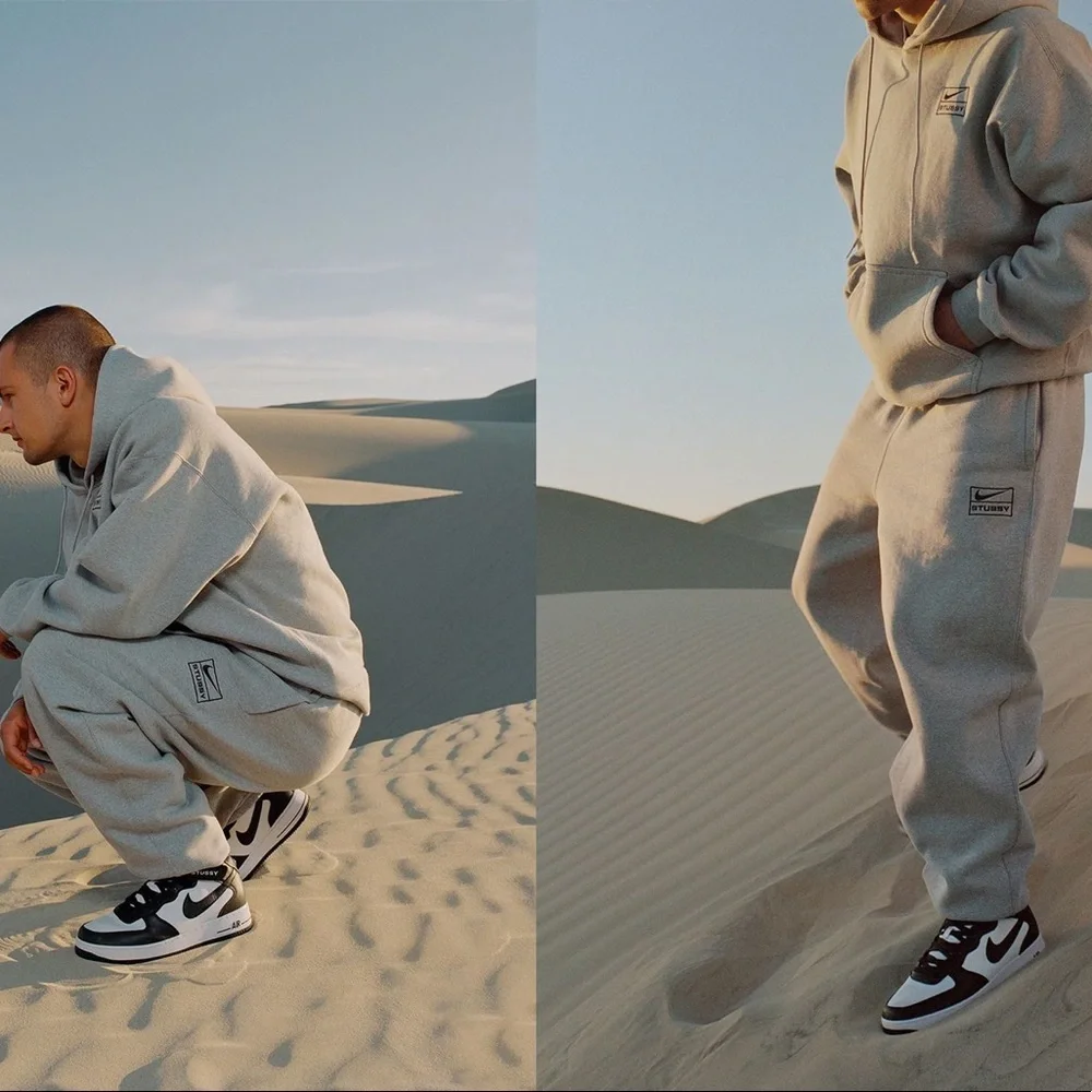 Nike if design