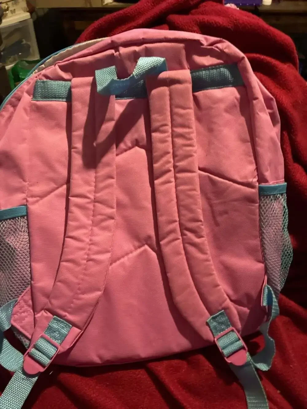 JoJo Siwa microphone owned jojo
