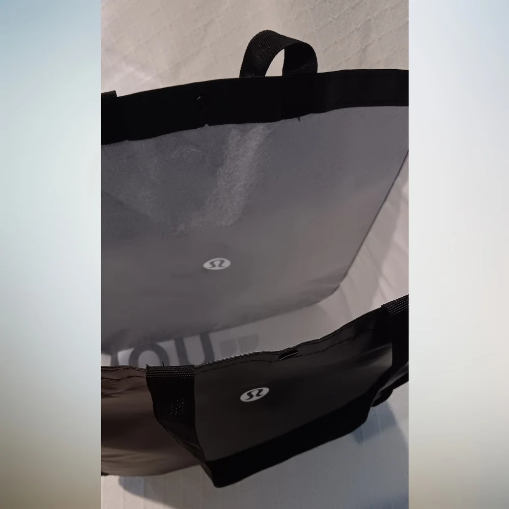 lululemon athletica lululemon reusable