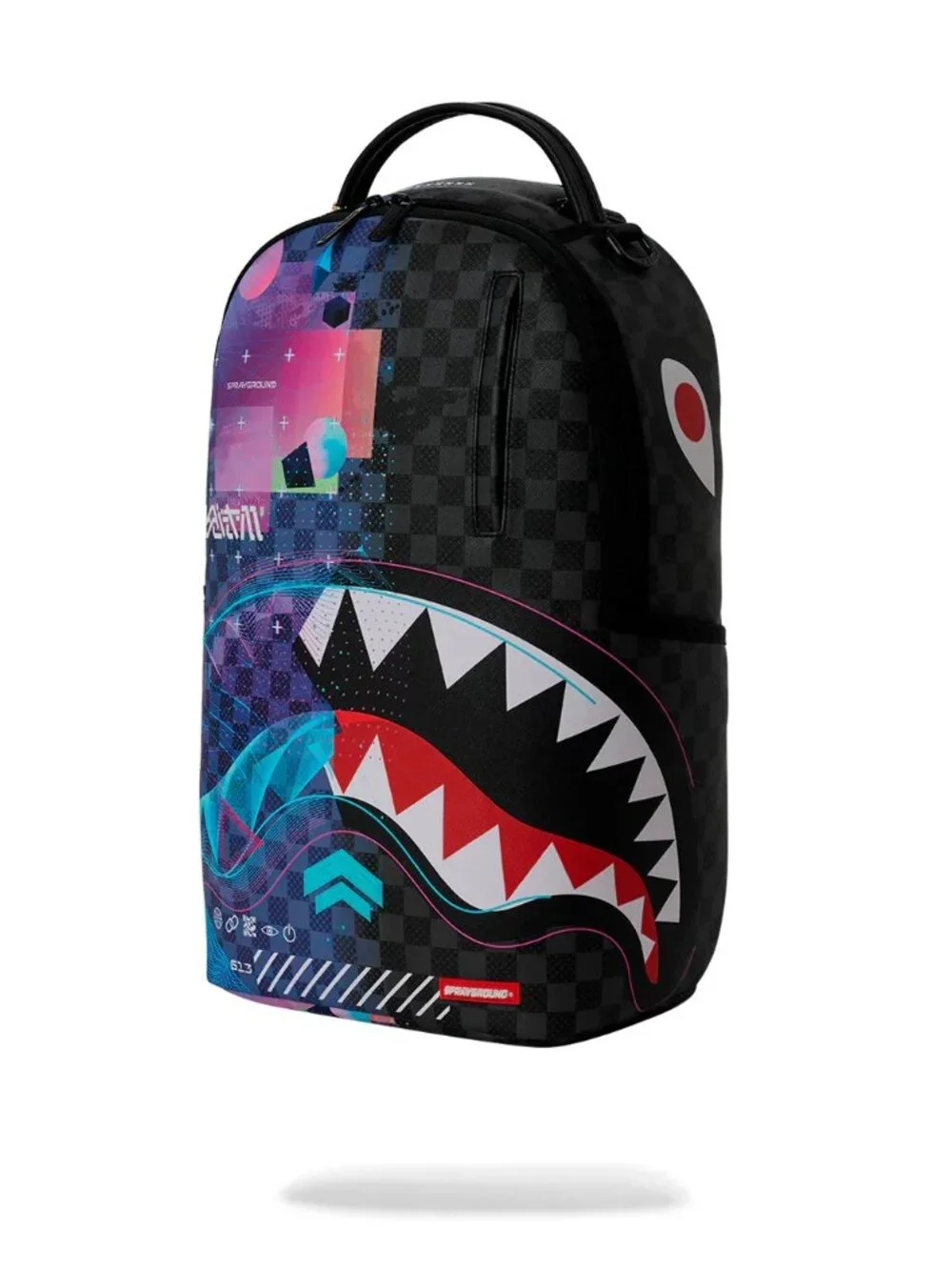 Sprayground product details