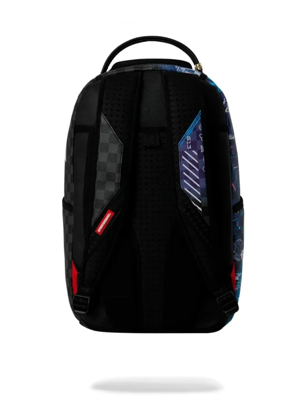 Sprayground product details