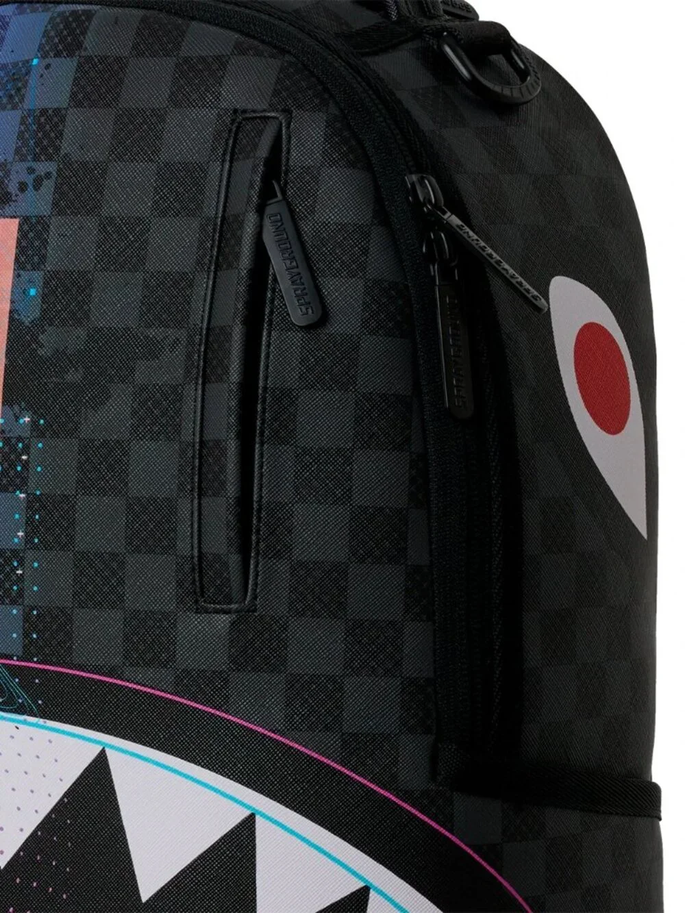 Sprayground product details