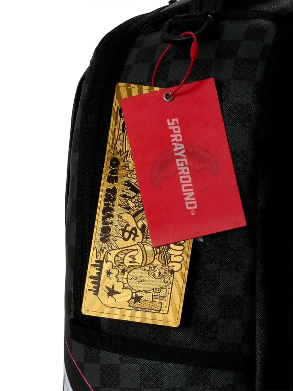 Sprayground product details