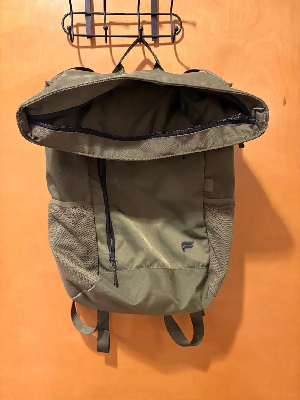 Fabletics durable olive