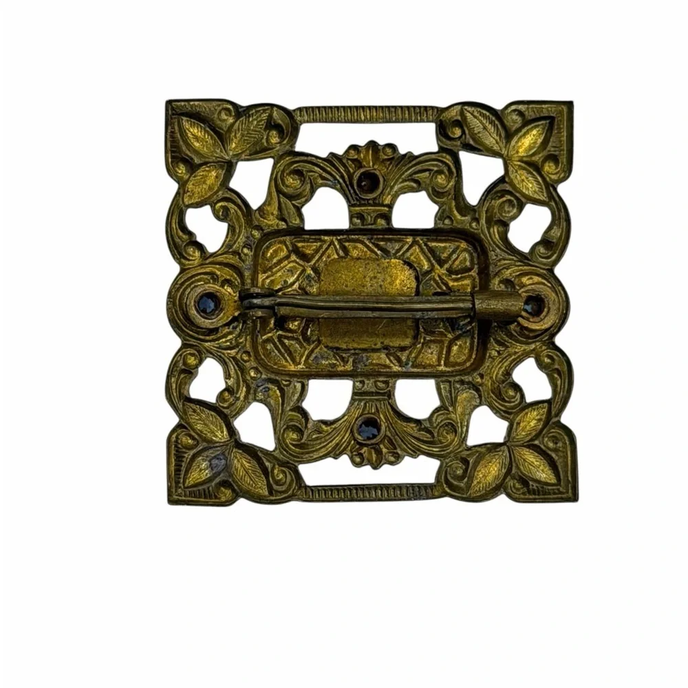 Czech antique art