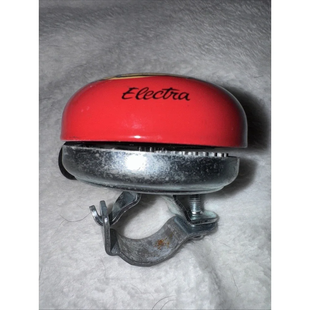 Electra construction featuring