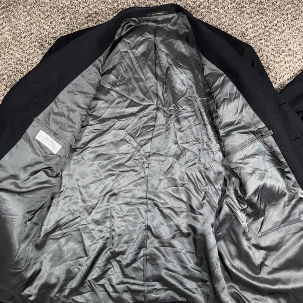 Givenchy three two designed