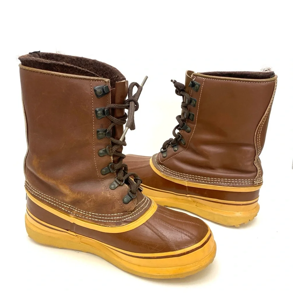 Sorel brand description