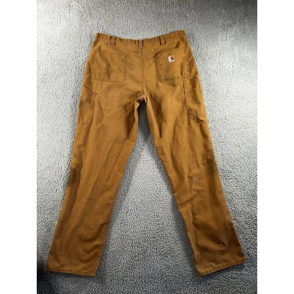 Carhartt out pants