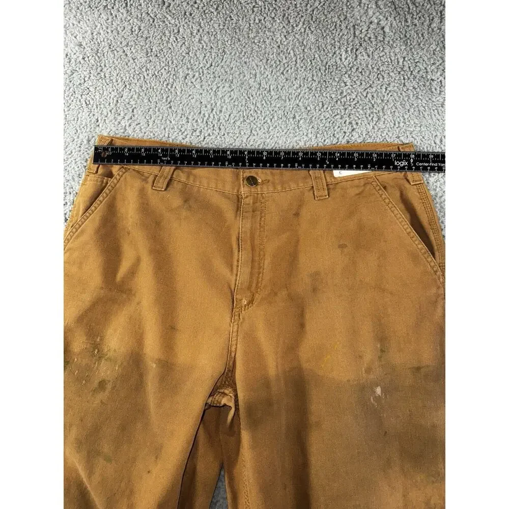 Carhartt washed next ship