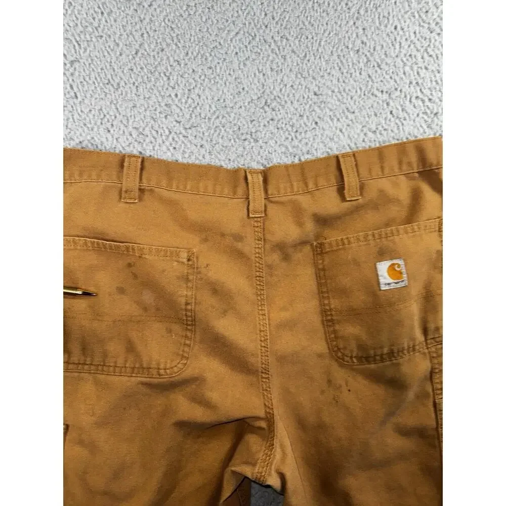 Carhartt see typically exact