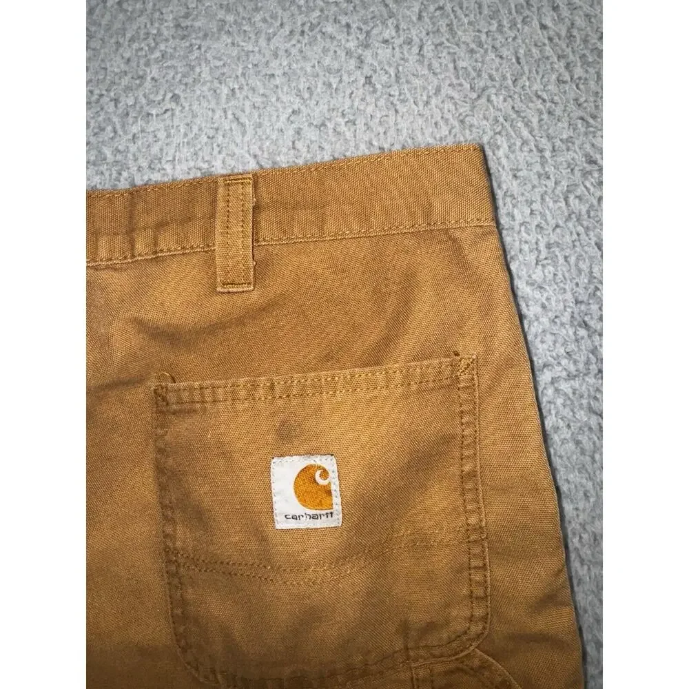 Carhartt photos have day