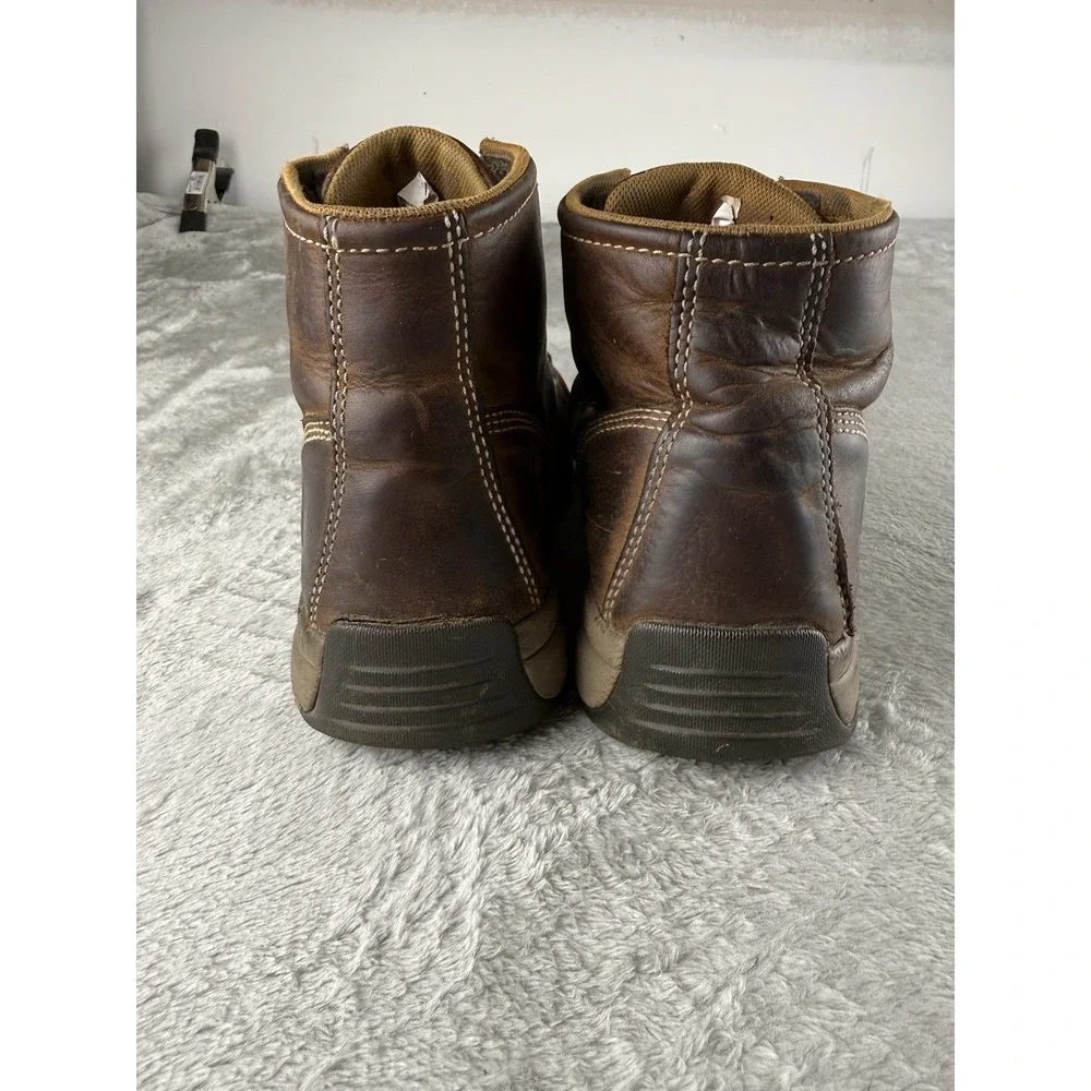 Carhartt good please tread