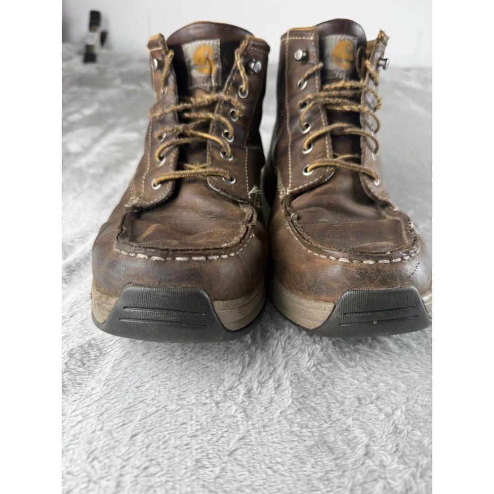 Carhartt good owned all
