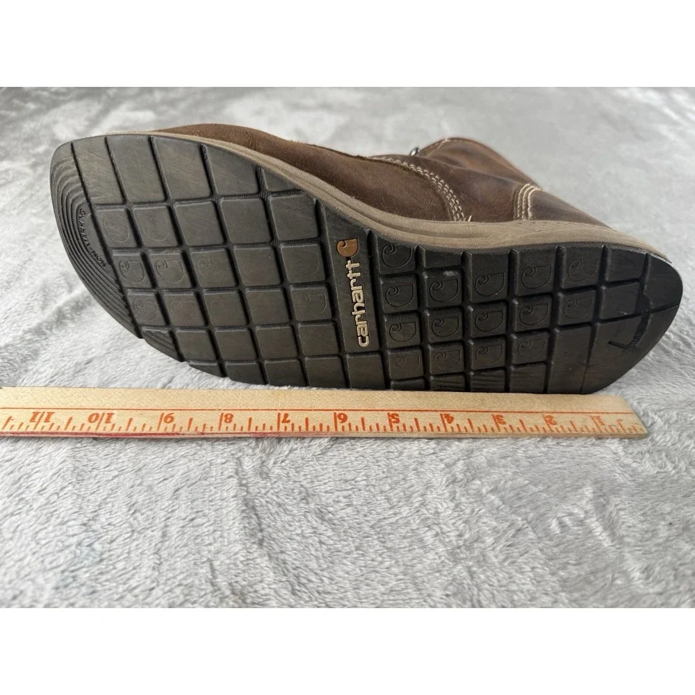 Carhartt creasing from regular