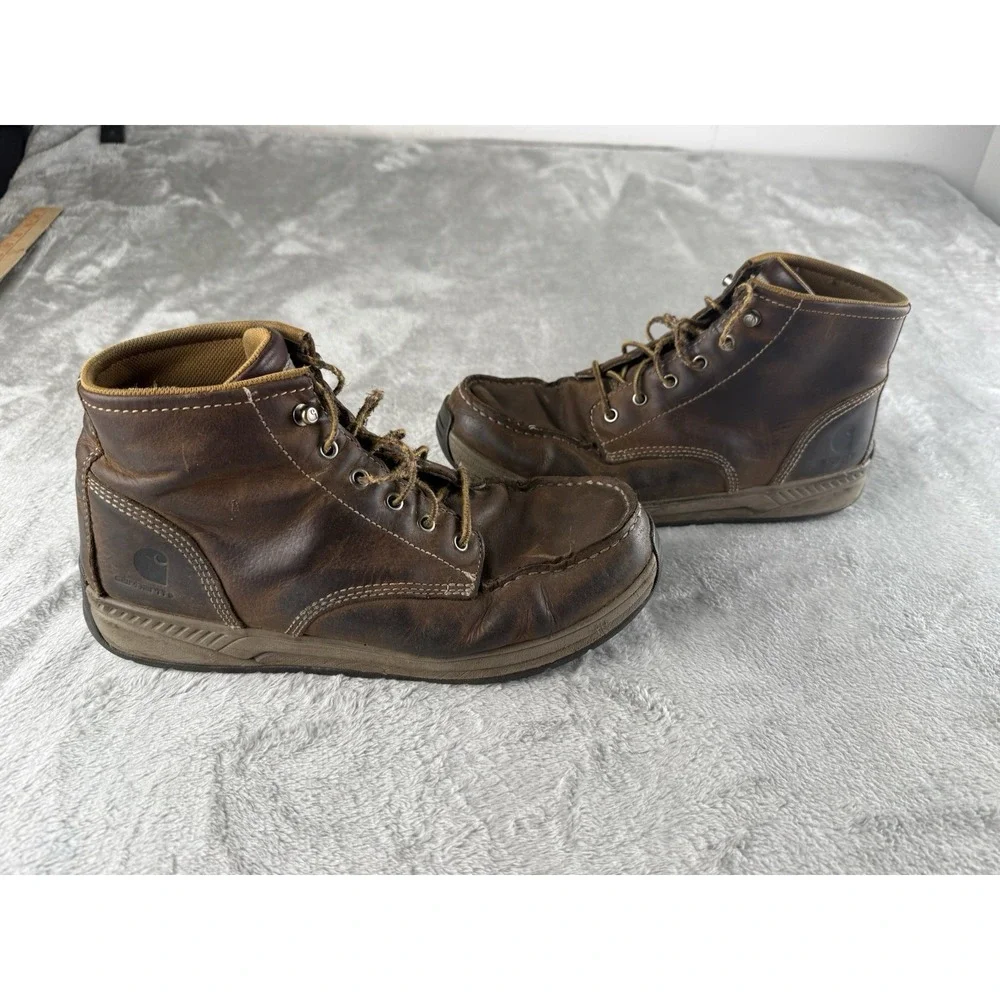 Carhartt regular creasing but