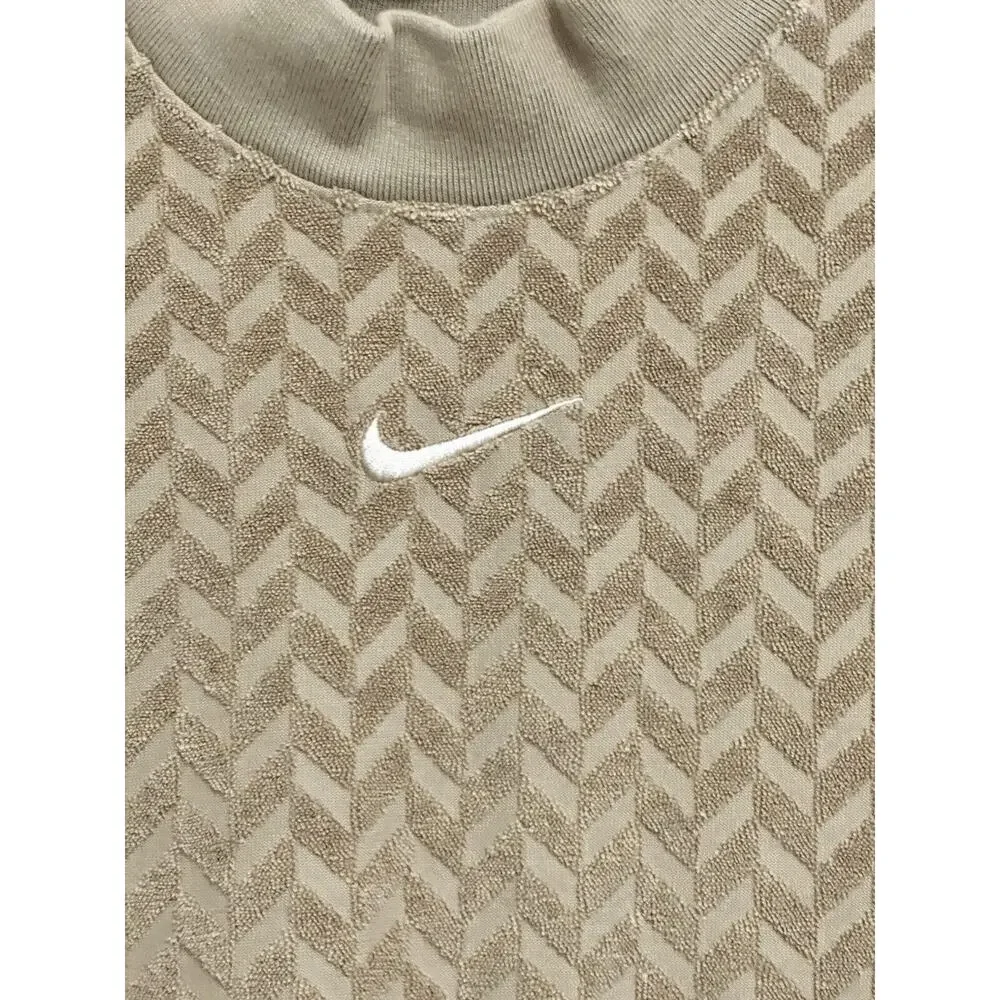 Nike ship ready