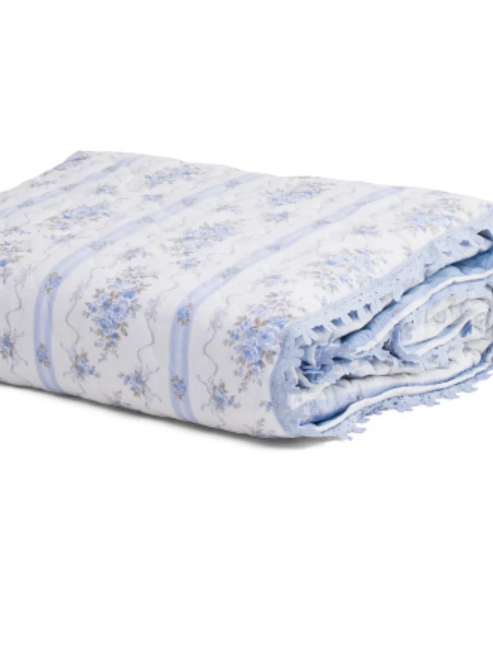 Rosalie floral print