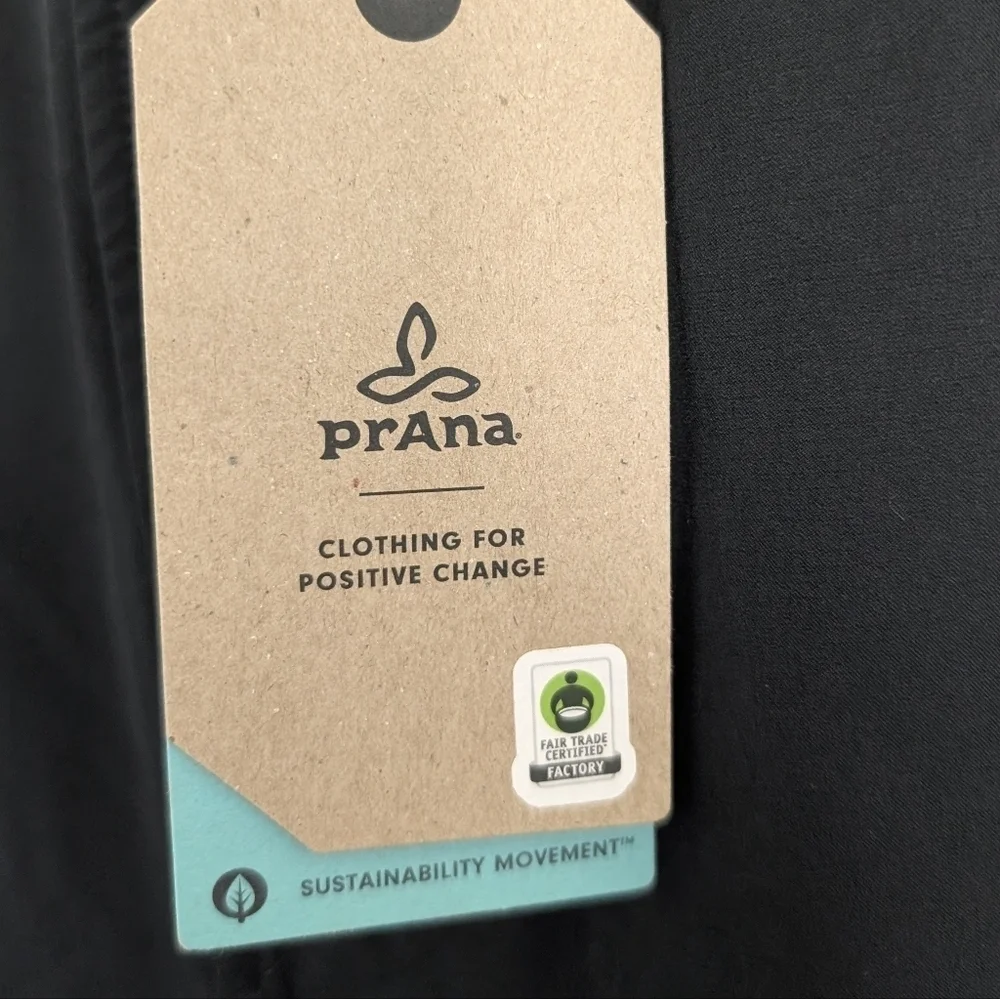 Prana ice flow