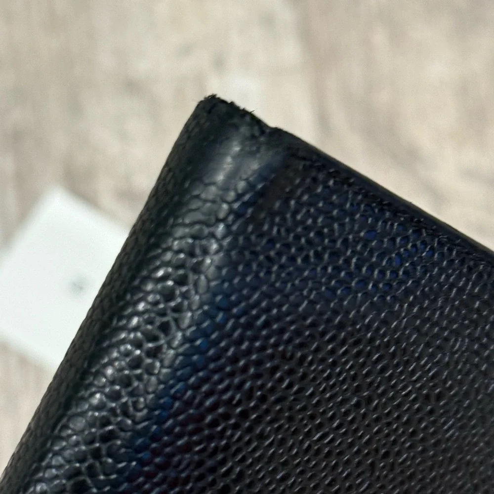 CHANEL be 75” coco