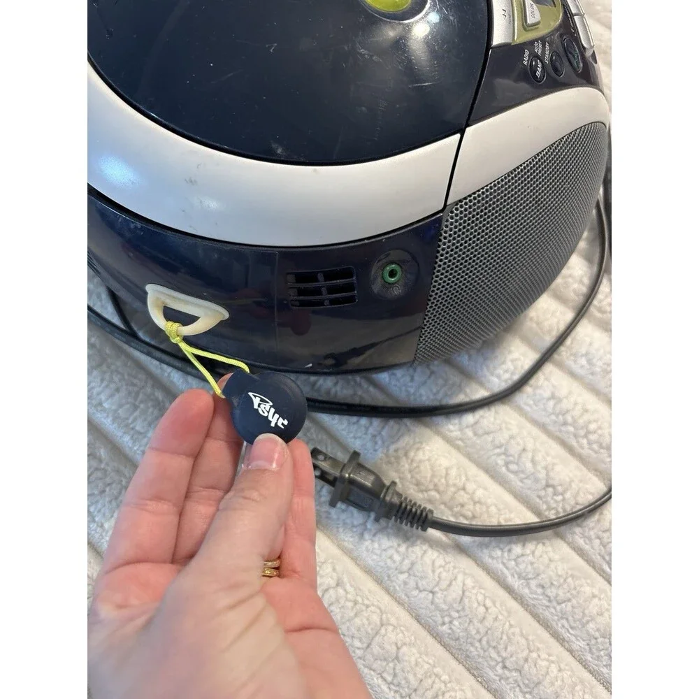 Sony out fixable enough