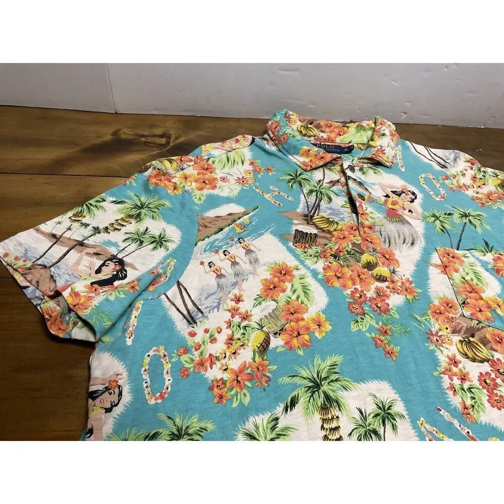 Polo Ralph Lauren fast eye