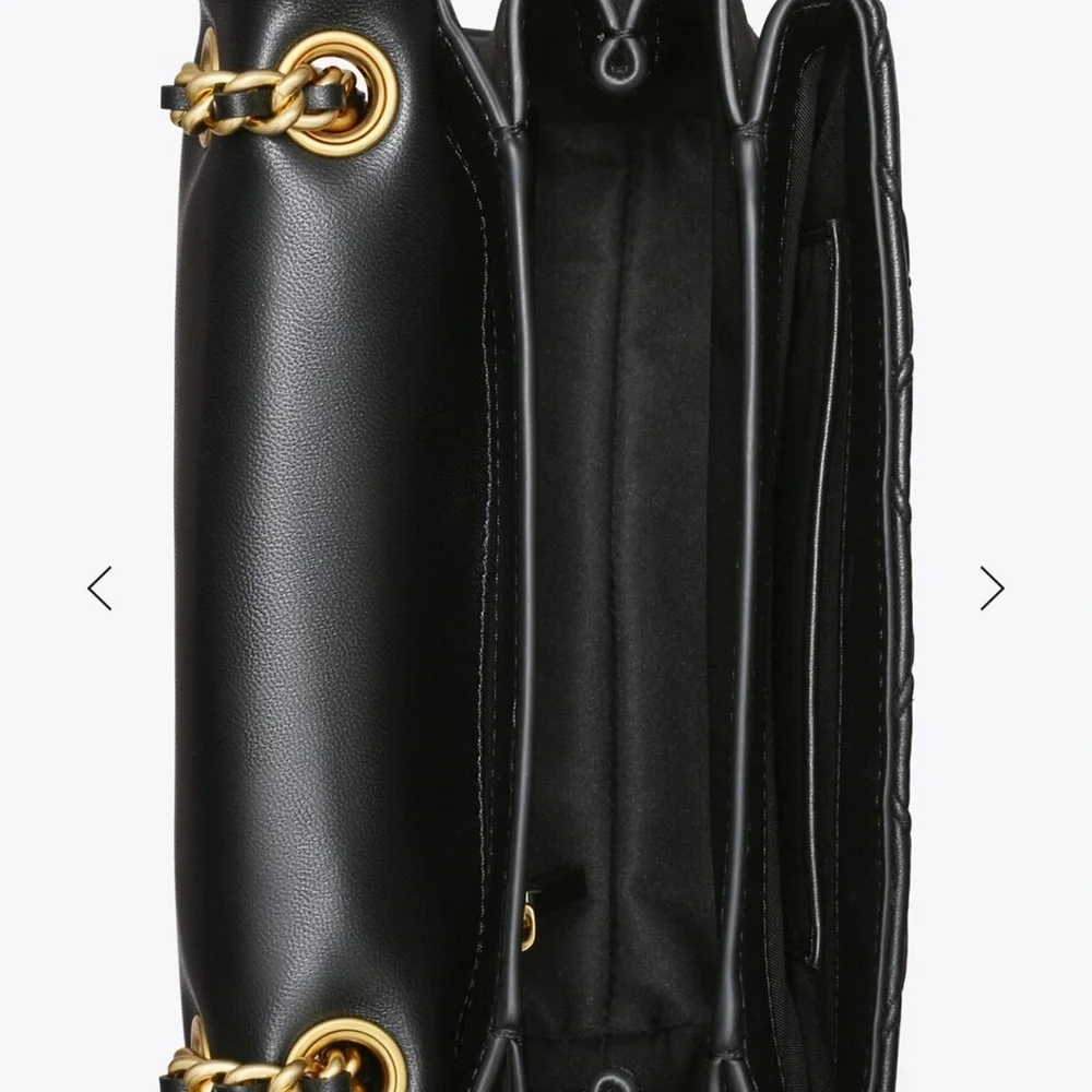 Tory Burch closure 56