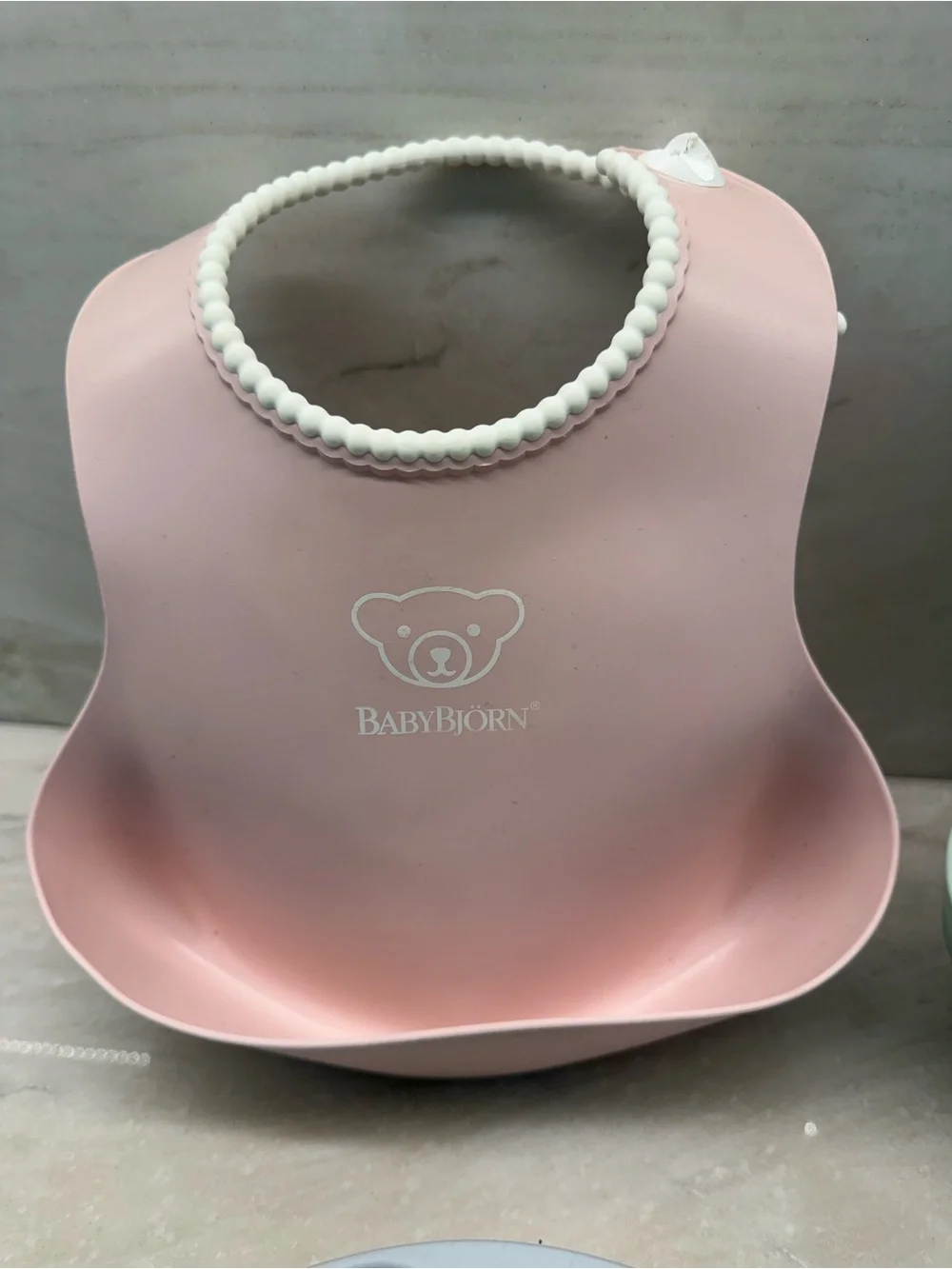 BabyBjorn two baby