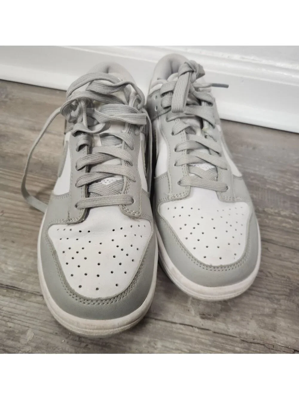 Nike youth dunk