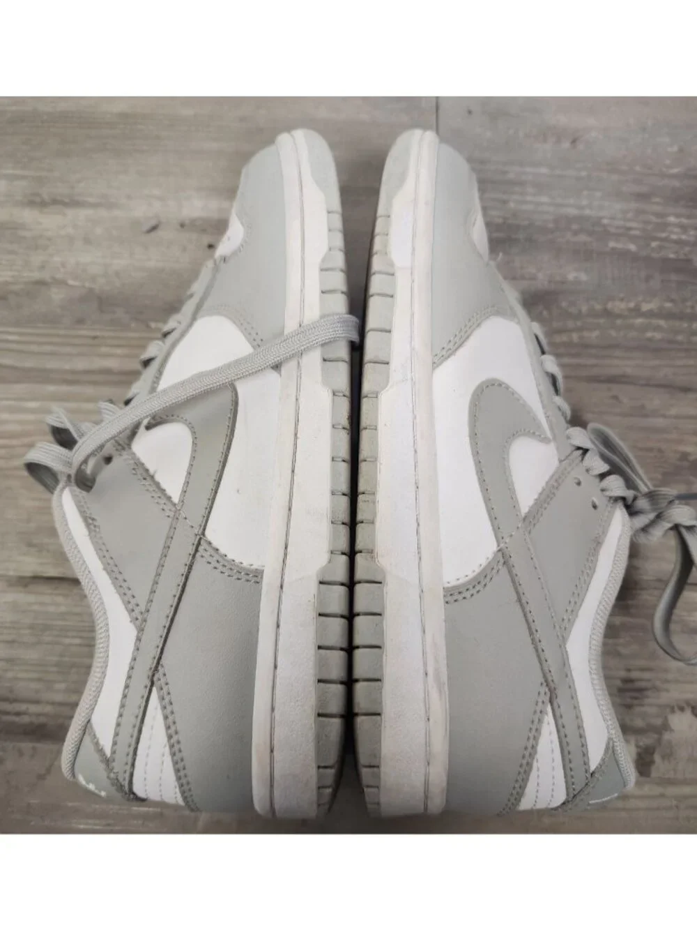Nike youth dunk