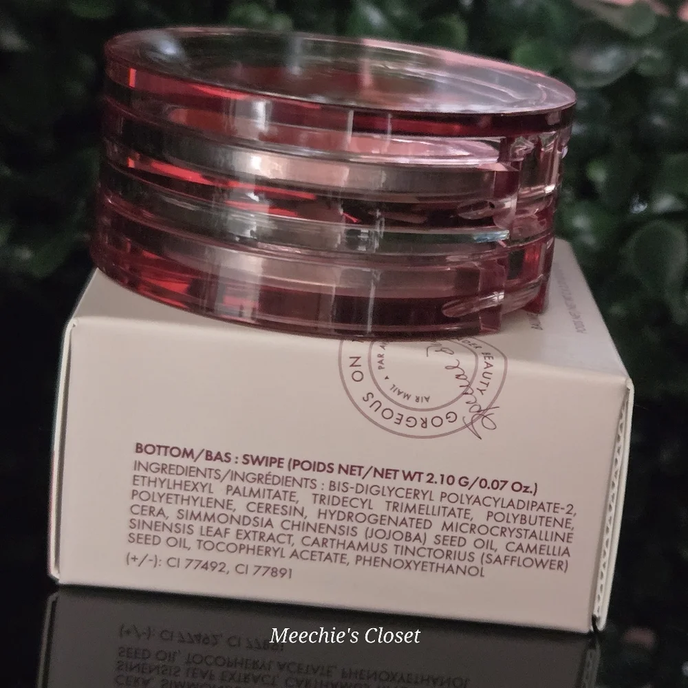 Wander Beauty textured or