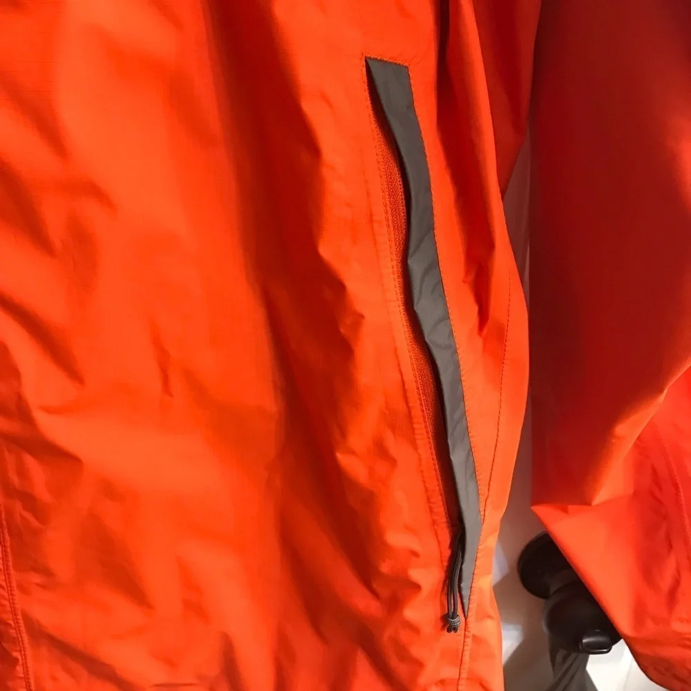 The North Face cinch large