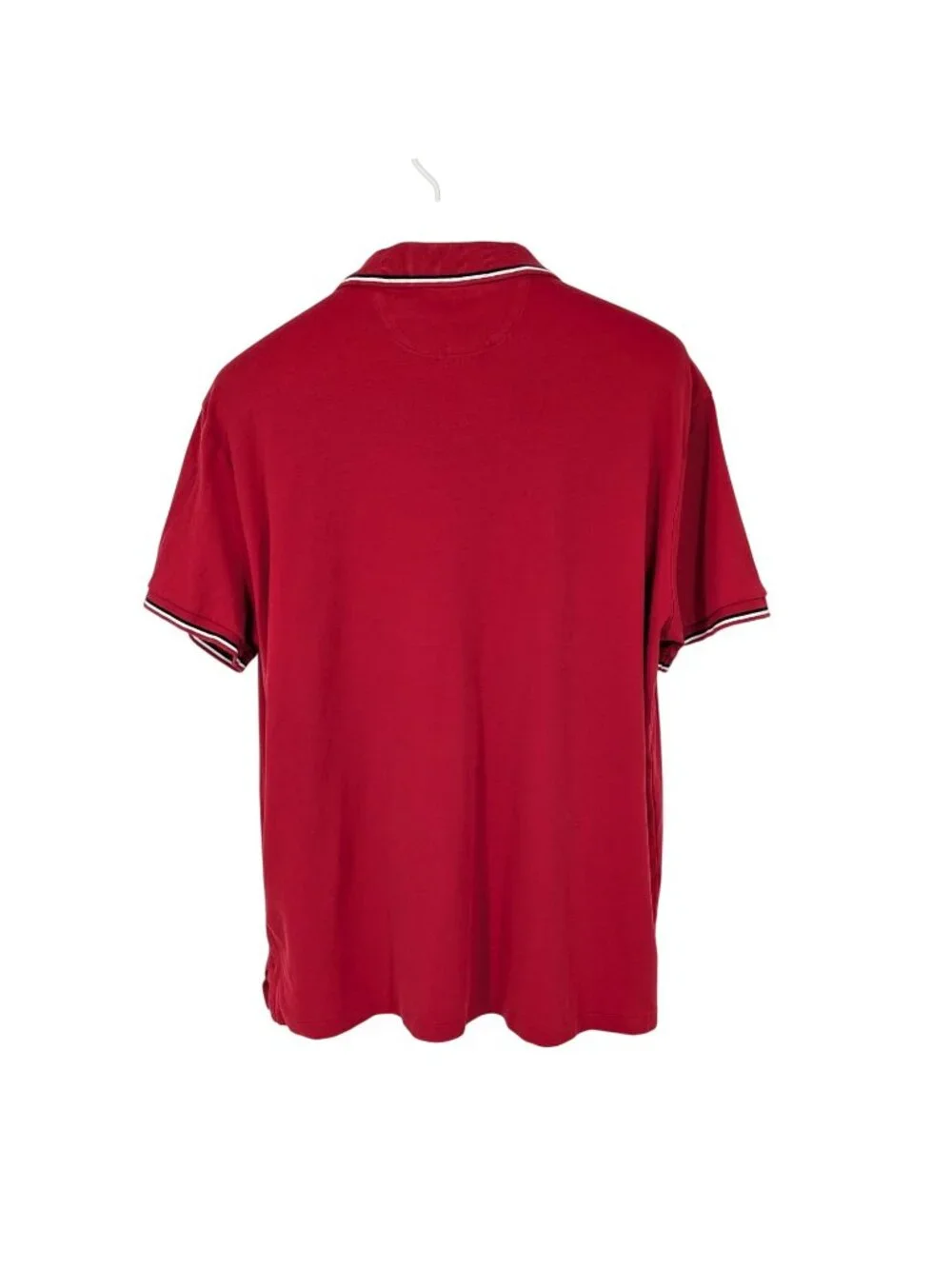 Polo Ralph Lauren material cotton