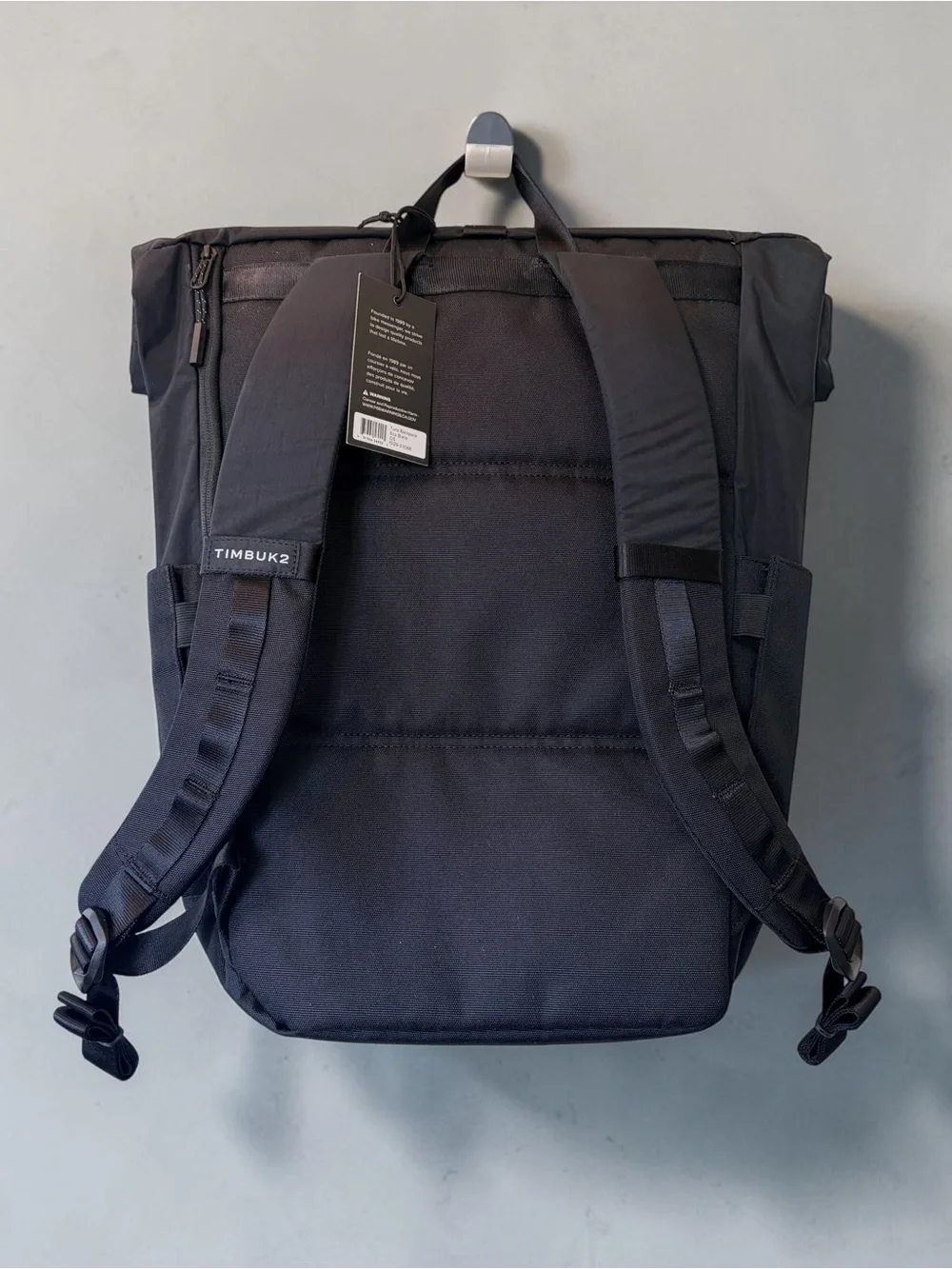 Timbuk2 sleek roll